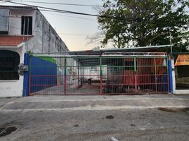  Terreno (Parcela) en venta en Carmen, Campeche, Carmen