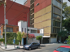  Terreno (Parcela) en venta en Miguel Hidalgo, Ciudad de México, Miguel Hidalgo