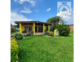 4 Bedroom House for sale in Valle Del Cauca, La Cumbre, Valle Del Cauca