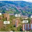 Appartement 2 chambre à vendre à Medellin, Antioquia, Medellin