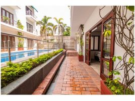 1 Habitación Apartamento en venta en Cartagena, Bolivar, Cartagena