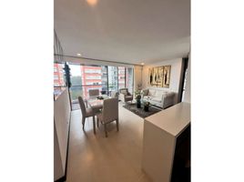 3 Habitación Apartamento en alquiler en Parque de los Pies Descalzos, Medellín, Medellín