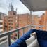 Condominium 3 chambre à vendre à Bogota, Cundinamarca, Bogota
