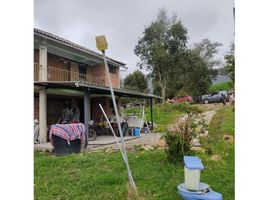 3 Habitación Villa en venta en Sesquile, Cundinamarca, Sesquile