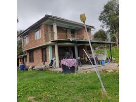 3 Schlafzimmer Villa zu verkaufen in Sesquile, Cundinamarca, Sesquile