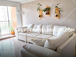 3 Bedroom Condo for rent in Medellin, Antioquia, Medellin