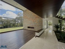 4 Habitación Casa en venta en Rionegro, Antioquia, Rionegro