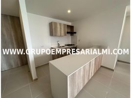 2 Habitación Apartamento en alquiler en Colombia, Medellín, Antioquia, Colombia