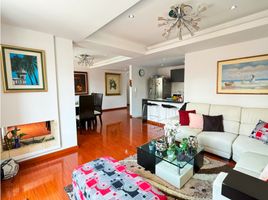 4 Habitación Apartamento en venta en Bogotá, Cundinamarca, Bogotá