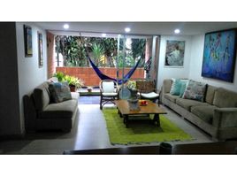 3 Habitación Departamento en venta en Antioquia, Envigado, Antioquia