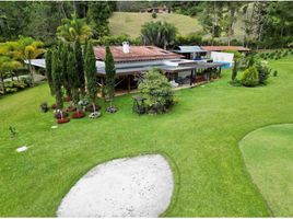 8 Bedroom Villa for sale in Retiro, Antioquia, Retiro