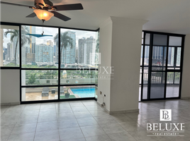 3 Habitación Apartamento en alquiler en San Francisco, Ciudad de Panamá, San Francisco