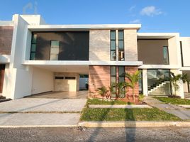 Villa 3 chambre à vendre à Boca Del Rio, Veracruz, Boca Del Rio