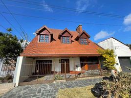 4 Bedroom House for sale in Quilmes, Buenos Aires, Quilmes