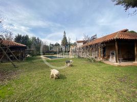 4 Bedroom House for sale in Santiago, Pirque, Cordillera, Santiago