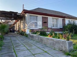 4 Schlafzimmer Haus zu verkaufen in Cordillera, Santiago, San Jode De Maipo, Cordillera, Santiago