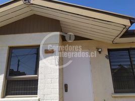 3 chambre Maison for sale in Limache, Quillota, Limache