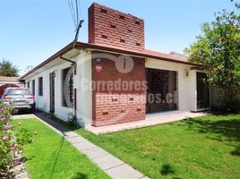 10 Schlafzimmer Haus zu verkaufen in Cordillera, Santiago, San Jode De Maipo