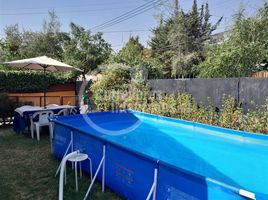 4 Bedroom House for sale in Santiago, San Jode De Maipo, Cordillera, Santiago