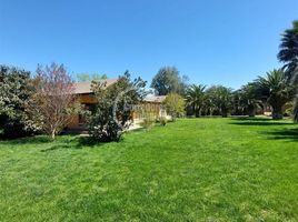  Terreno (Parcela) en venta en Santiago, Colina, Chacabuco, Santiago