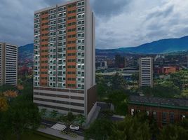 1 Habitación Apartamento en venta en Colombia, Sabaneta, Antioquia, Colombia