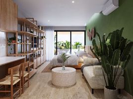 1 Schlafzimmer Wohnung zu verkaufen in Cozumel, Quintana Roo, Cozumel