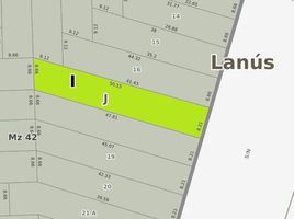  Terrain for sale in Lanus, Buenos Aires, Lanus