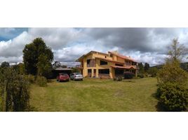 4 Bedroom Villa for sale in Cundinamarca, Tenjo, Cundinamarca