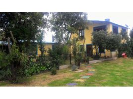  Terreno (Parcela) en venta en Chia, Cundinamarca, Chia