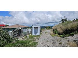  Terreno (Parcela) en venta en Bugaba, Chiriquí, Volcán, Bugaba