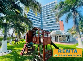 3 Bedroom Apartment for rent in Boca Del Rio, Veracruz, Boca Del Rio