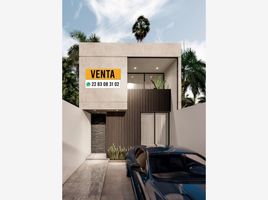 3 Habitación Casa en venta en Medellin, Veracruz, Medellin