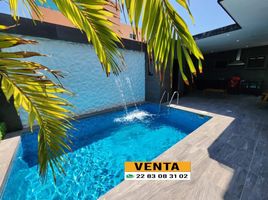 Villa 3 chambre à vendre à Boca Del Rio, Veracruz, Boca Del Rio