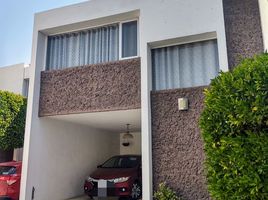 3 Bedroom Villa for sale in Leon, Guanajuato, Leon, Guanajuato