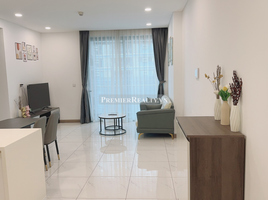 2 chambre Condominium for rent in Ward 22, Binh Thanh, Ward 22