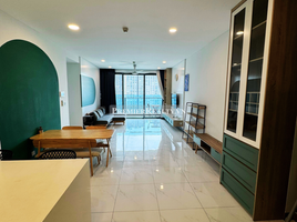 3 Phòng ngủ Chung cư for rent at Sunwah Pearl, Phường 22