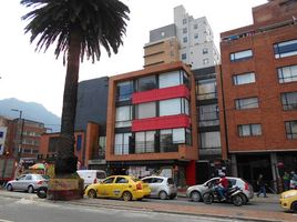 1 Habitación Apartamento en venta en Bogotá, Cundinamarca, Bogotá