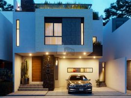 3 Schlafzimmer Villa zu verkaufen in San Luis Potosi, San Luis Potosi, San Luis Potosi, San Luis Potosi
