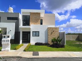 Condominium 3 chambre à vendre à Merida, Yucatan, Merida, Yucatan