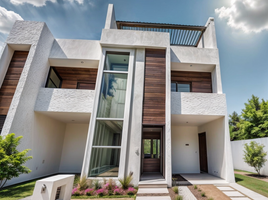 Maison 3 chambre à vendre à Queretaro, Queretaro, Queretaro, Queretaro
