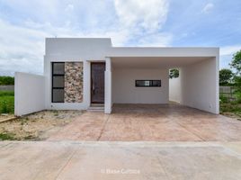 3 Schlafzimmer Haus zu verkaufen in Conkal, Yucatan, Conkal