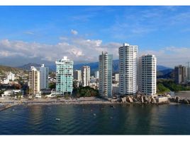 4 Habitación Apartamento en venta en Magdalena, Santa Marta, Magdalena