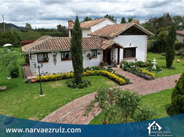 3 Habitación Casa en venta en Tenjo, Cundinamarca, Tenjo