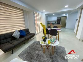 2 Habitación Apartamento en venta en Risaralda, Dosquebradas, Risaralda