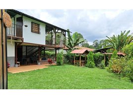 7 Habitación Casa en venta en Quindio, Calarca, Quindio