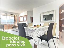 3 Habitación Apartamento en venta en Antioquia, Sabaneta, Antioquia