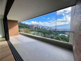 3 Habitación Apartamento en venta en Parque de los Pies Descalzos, Medellín, Medellín