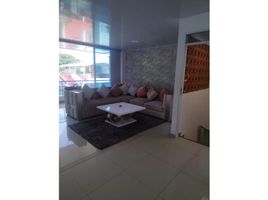 6 Habitación Villa en venta en Lago Calima, Cali, Cali