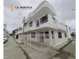 4 Habitación Casa en venta en La Casa del Joyero, Cartagena, Cartagena