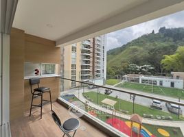 2 Habitación Apartamento en venta en Caldas, Manizales, Caldas